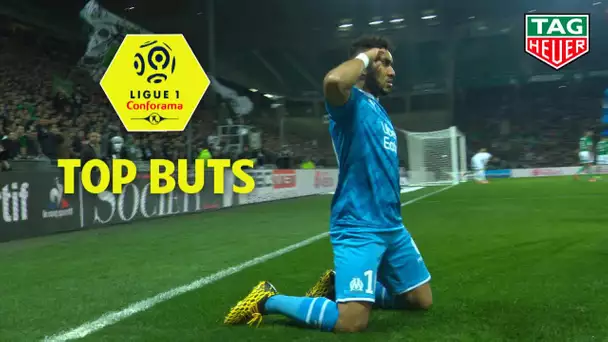 Top 10 buts | saison 2019-20 | Ligue 1 Conforama