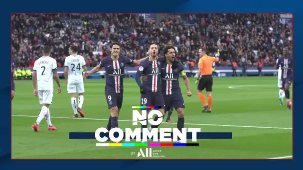 NO COMMENT - ZAPPING DE LA SEMAINE EP.35 with Neymar Jr & Kylian Mbappé