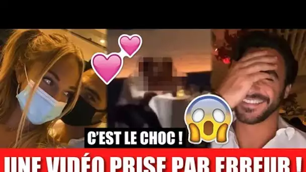 BENJI ET MADDY: UNE VIDÉO PRISE PAR ERREUR OFFICIALISE LEUR COUPLE ! 😱💕 (LES MARSEILLAIS VS MONDE 5)