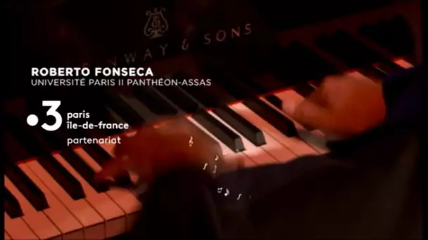 Bande-Annonce du festival Jazz à St Germain des prés Paris