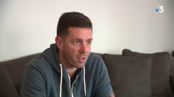 “Je vais essayer de relever le défi” - Julien Espinosa, le nouvel entraîneur de l’Elan Chalon