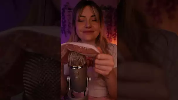 Ce son va faire fondre ton cerveau 🩷 #asmr #relax #tingles