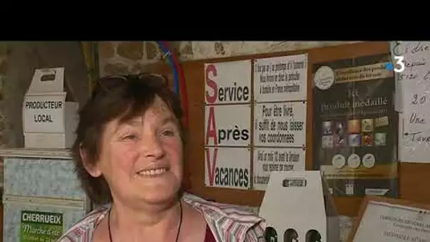 la cidrerie de Haute-Bretagne cherche repreneur