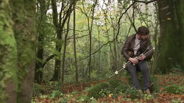 « Yoann an Nedeleg, l&#039;obsession du uilleann pipes » (VO/VOSTFR)