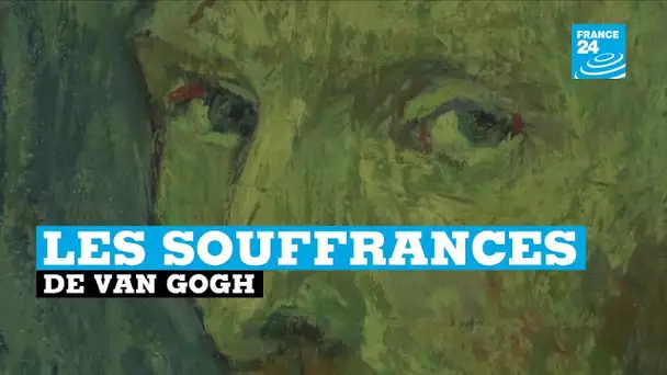 Un autoportrait de Van Gogh authentifié