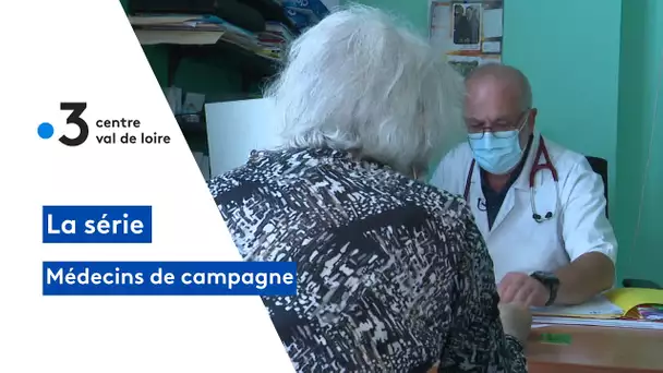 La série : médecins de campagne - épisode 3/4