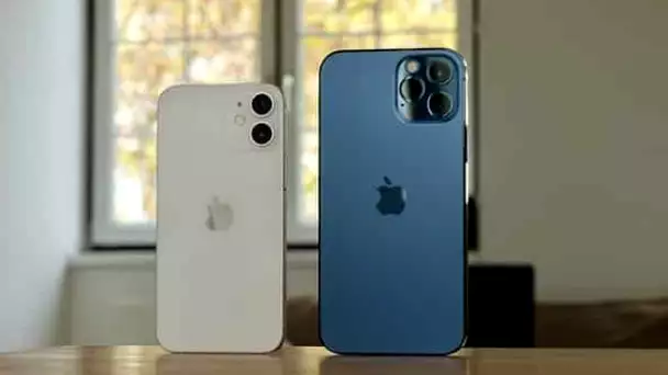 iPhone : Comment désactiver la fonction "Partagé avec vous" ?