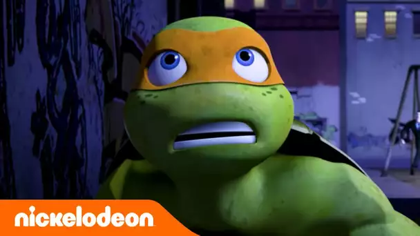 | Nickelodeon France