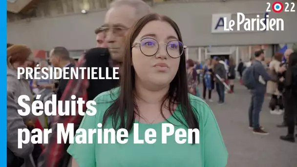 A Avignon, ces jeunes électeurs prêts «à oser voter l'extrême droite» contre Emmanuel Macron