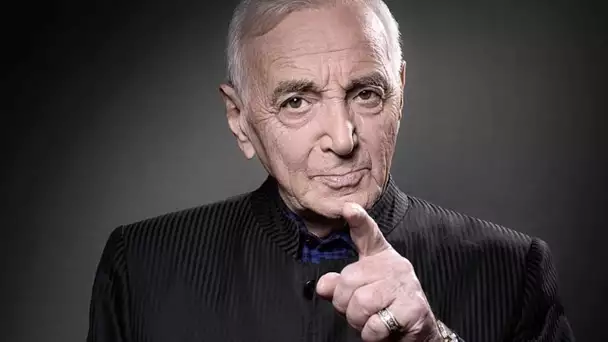 L'interview de Charles Aznavour - La jeunesse