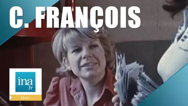 Claude François et le courrier des fans | Archive INA