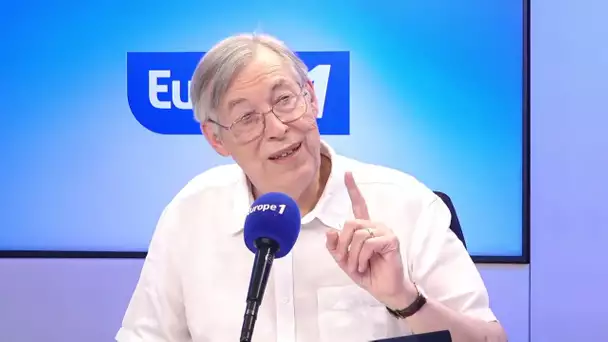 François Heisbourg : «Il y a beaucoup à dire sur les relations que Donald Trump entretient avec s