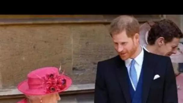 Harry a critiqué le traitement de Queen alors que Duke pourrait s'en prendre à Charles et Camilla