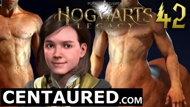 AUCUNE ERREUR DE CASTING !! -Hogwarts Legacy- Ep.42 [GEORGES TUSÉKI ORIGINS]