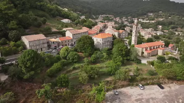 "Per Sti Lochi" à Levie - 29/08/2025