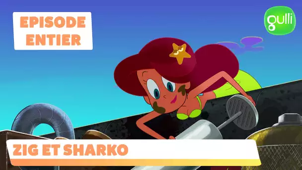 Zig et Sharko I Une nouvelle meilleure amie 💪 - épisode en entier (S03E46) #internationalwomensday
