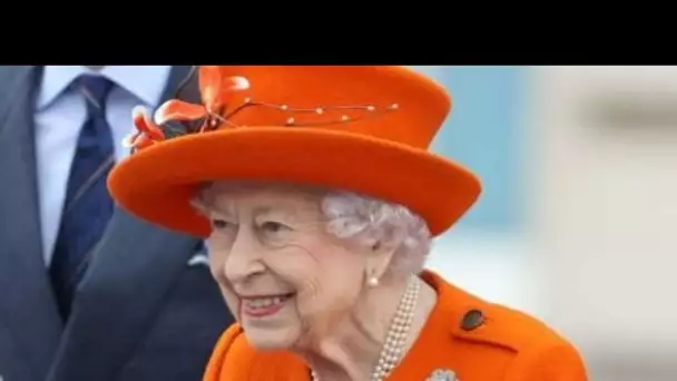 Elizabeth II affaiblie : la reine annonce enfin une bonne nouvelle à sa famille !