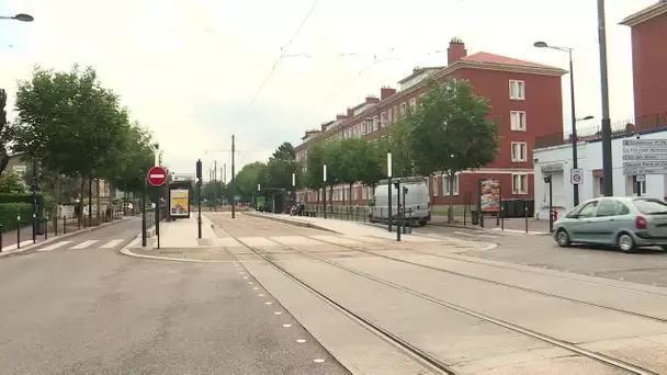 Accident de trottinette mortel au Havre : le procès d'un conducteur sans permis