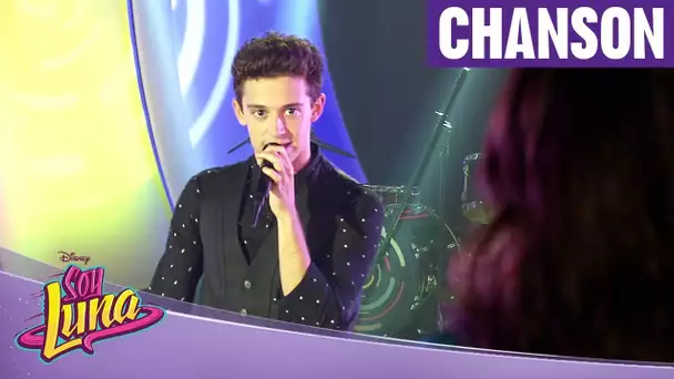 Soy Luna, saison 2 - Chanson : 'Allà voy' (épisode 40)