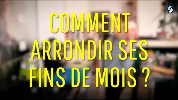 8 astuces pour arrondir ses fins de mois !