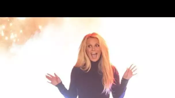 Britney Spears peut désormais prendre elle même ses décisions financières