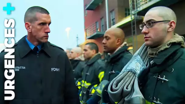 Pompiers de New-York - Documentaire HD Français