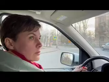 "Comment ma sœur peut-elle être une nazie ?", témoignage poignant d'une Ukrainienne vivant en Ru…