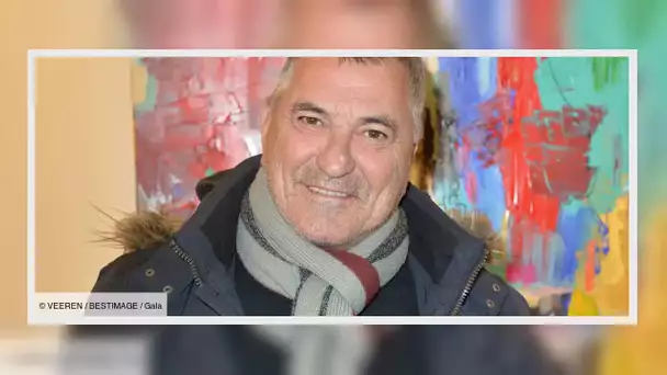 ✅  Jean-Marie Bigard : pourquoi il ne voit son fils Sasha que deux fois par an depuis son divorce
