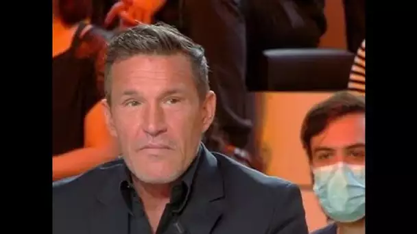 VIDÉO – Benjamin Castaldi franc : il raconte comment Flavie Flament a découvert...