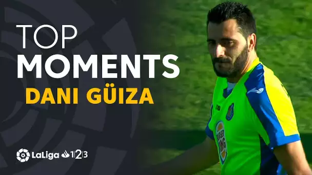 LaLiga Memory: Dani Güiza