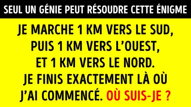 Voici l’énigme qu’Elon Musk soumet aux candidats qui veulent travailler dans son entreprise