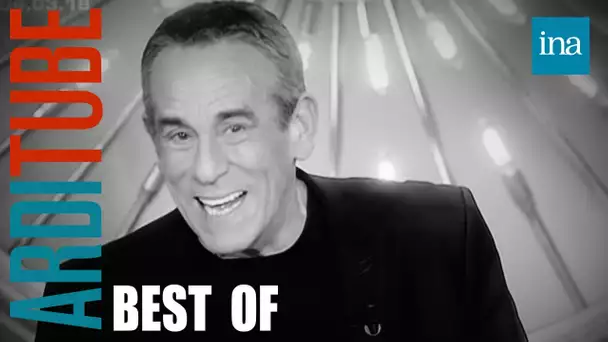 Best of Salut Les Terrien ! de Thierry Ardisson avec jean-Michel Apathie …  | INA Arditube