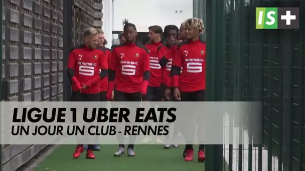 Un jour un club - Rennes