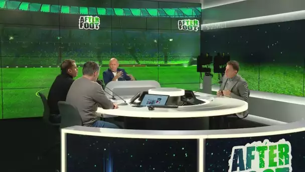 Le best-of de l’After Foot du jeudi 21 novembre 2019
