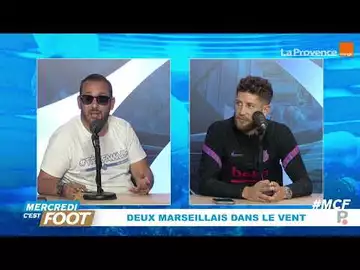 Mercredi C'est Foot : Paga et Bengous dévoilent les coulisses de leur dernier clip