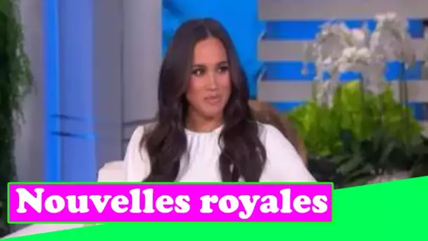 Meghan Markle : Harry aime plus les déguisements qu'Archie