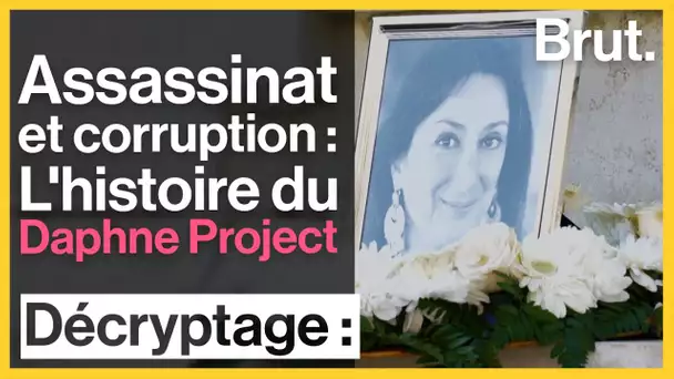 2 ans après l'assassinat de Daphne Caruana Galizia, le premiere ministre maltais démissionne