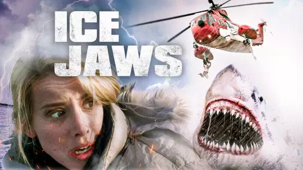 Ice Jaws | Action | Film complet en français