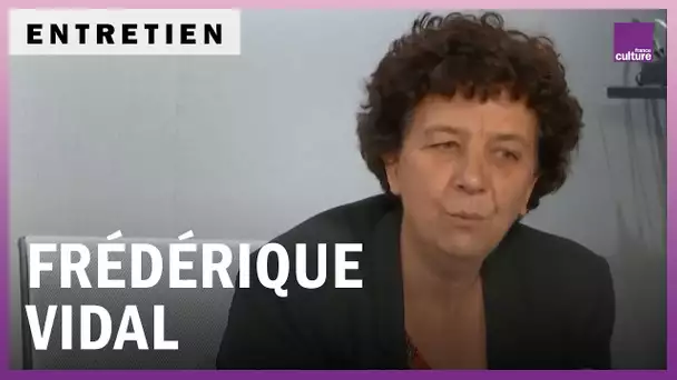 Parcoursup, rentrée des universités, recherche : entretien avec Frédérique Vidal