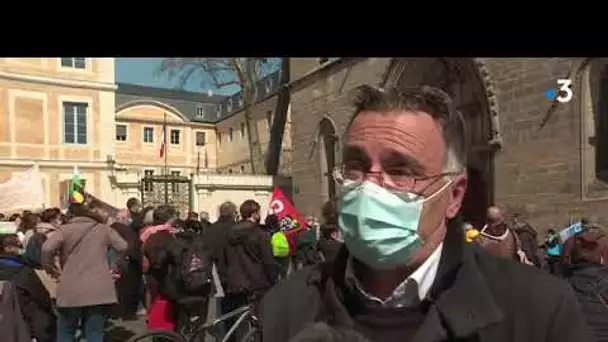 Lot : mobilisation contre la prochaine carte scolaire