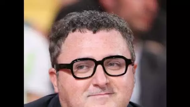 Alber Elbaz : le célèbre créateur et ex-directeur artistique de Lanvin est mort