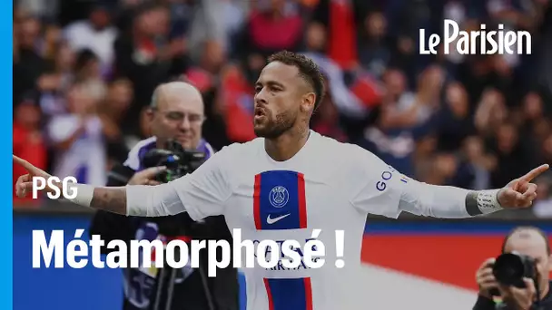 PSG : Christophe Galtier et la « prise de conscience » de Neymar