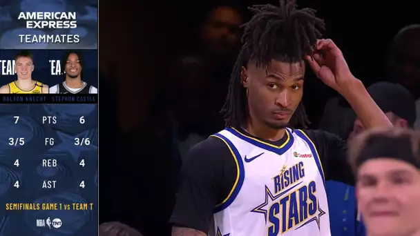 Team G League @ Team C 2/14/2025