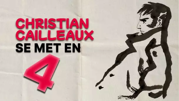 Bande dessinée, "Le passager du Polarlys" d'après Simenon : Christian Cailleaux se met en 4