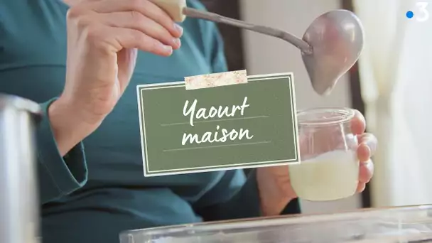 Comment faire ses yaourts sans yaourtière ?
