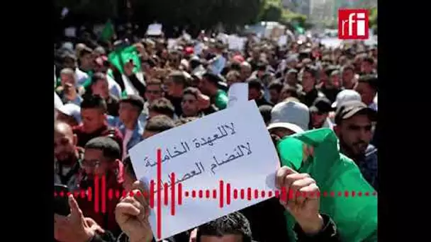 Algérie : les engagements d&#039;Abdelaziz Bouteflika