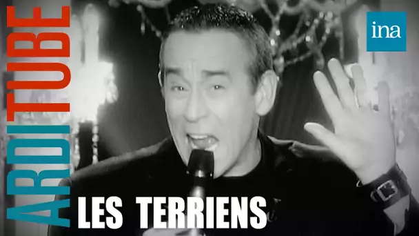 Salut Les Terriens ! De Thierry Ardisson avec Manu Payet, Dominique Farrugia  … | INA Arditube