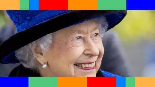 👑  Elizabeth II claque définitivement la porte de Buckingham !
