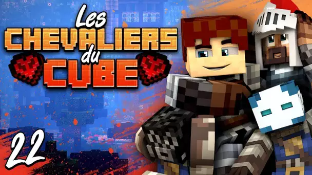 Chevaliers du Cube #22 - Mes OPs foireuses