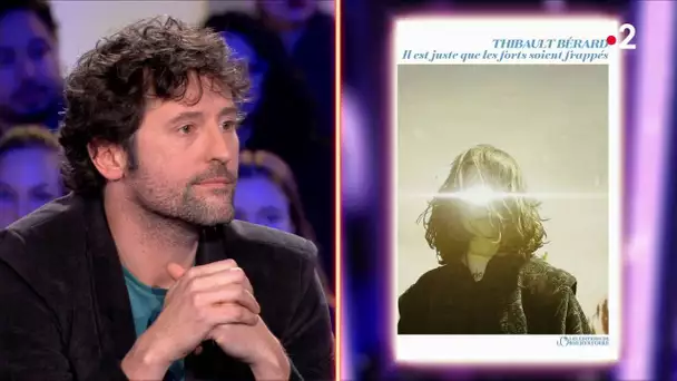 Thibault Bérard - On n'est pas couché 15 février 2020 #ONPC